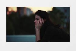 伤感视频素材,伤感视频素材背后的感人故事